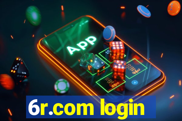 6r.com login